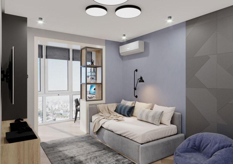 ЖК «Сырецкие сады»