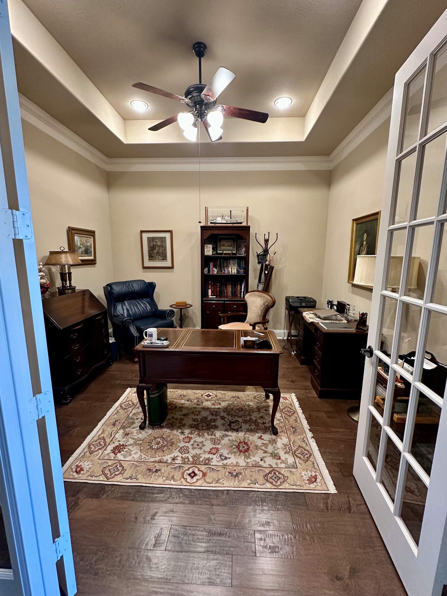 Cypress Remodel and Update