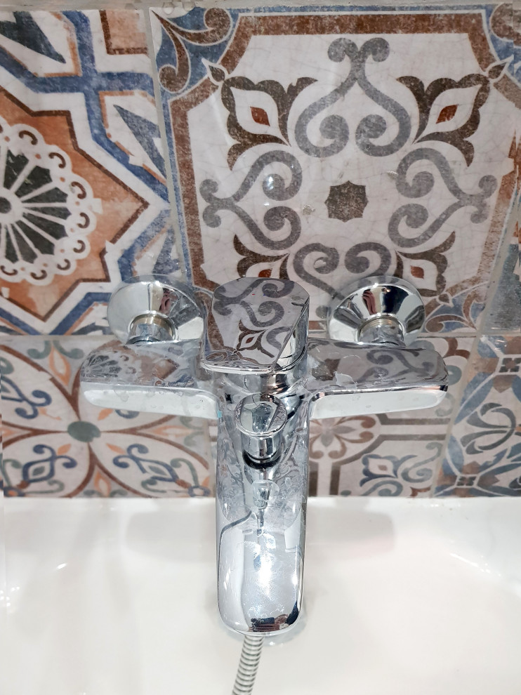 Капитальный ремонт Москва, ул. Нагорная