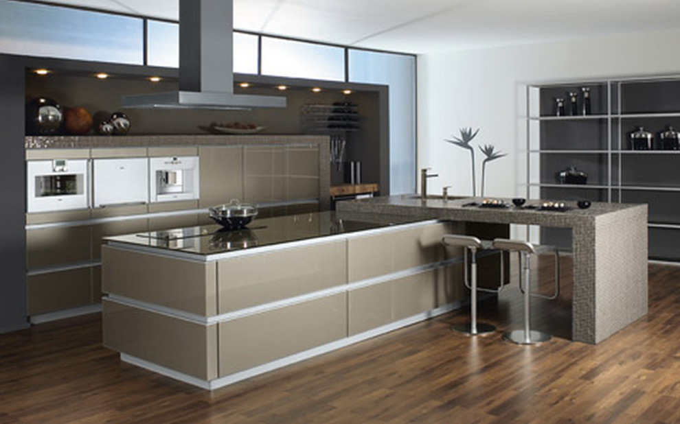 Kitchens