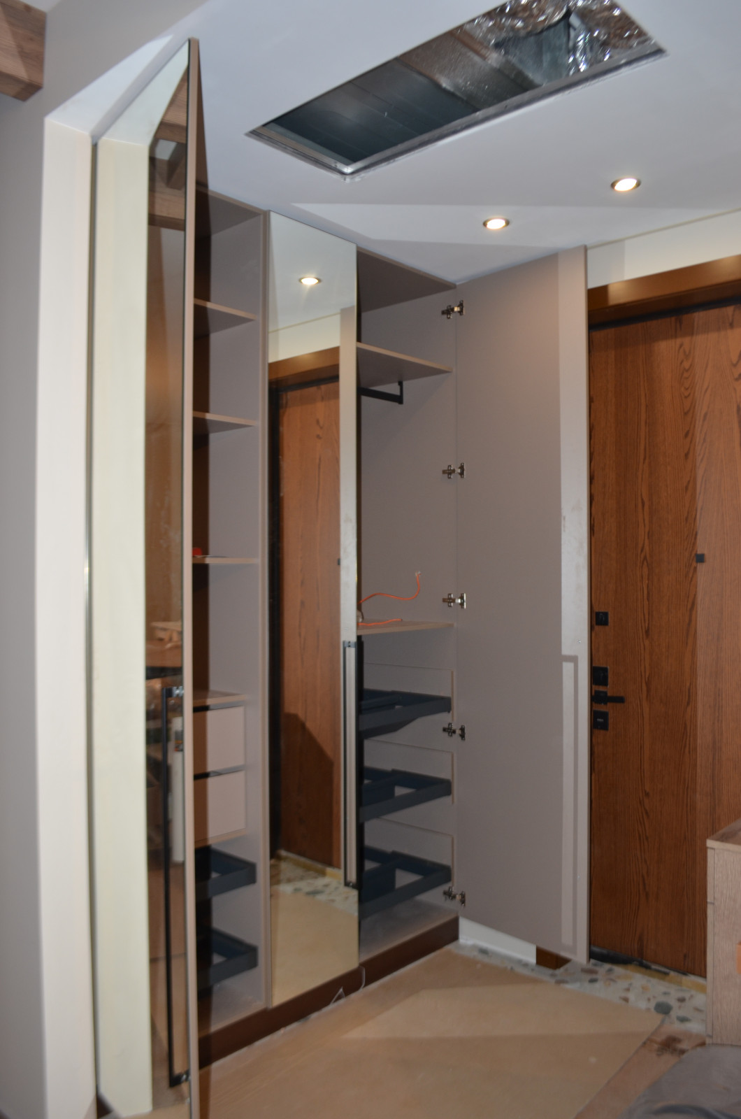 Кастанаевская