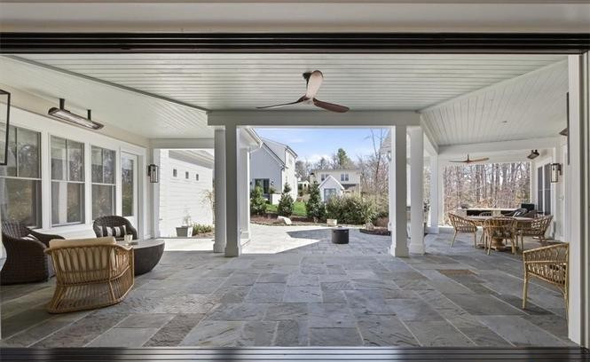Laurus Ct Remodel