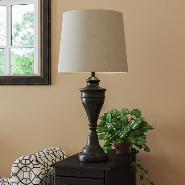 Living Room Table Lamps
