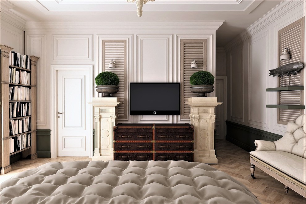 Проект дома 450 м2 в г. Майкоп