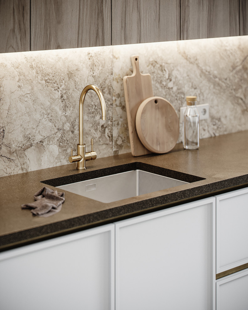 ЖК Аврора 70 кв. для Екатерины