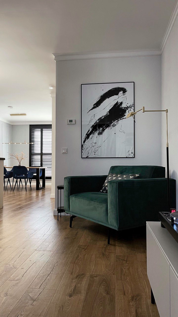 Картины в интерьер