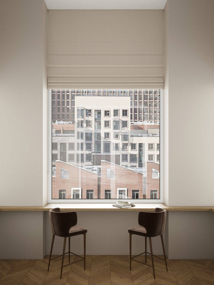 366_ЖК "Измайлово"_Визуализации