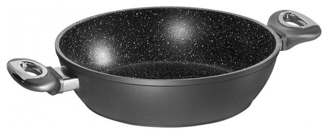 Gourmundo Non-Stick Serving Pan