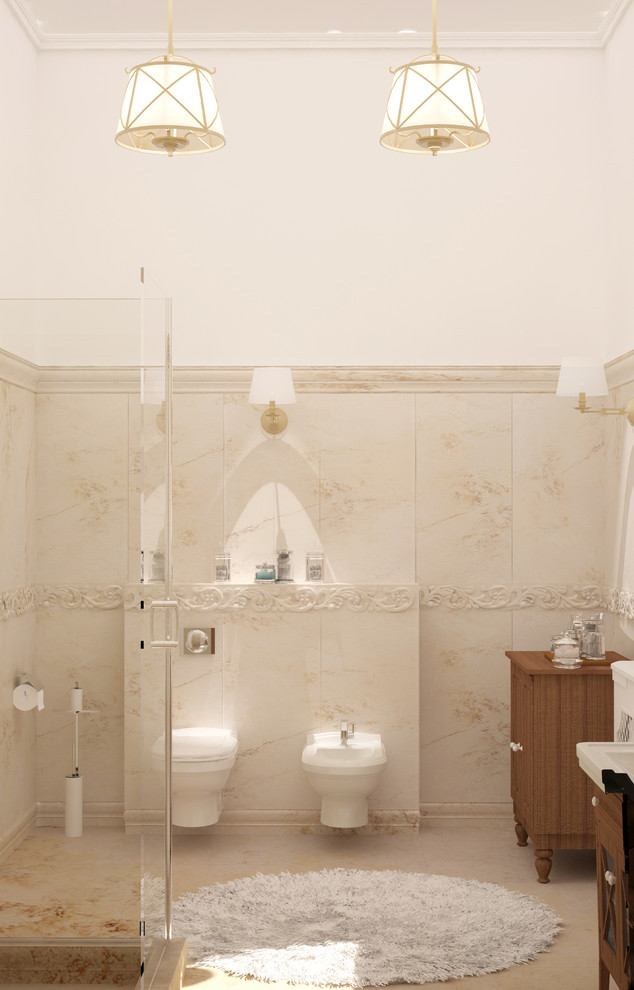 Два разных проекта одного и того же дома