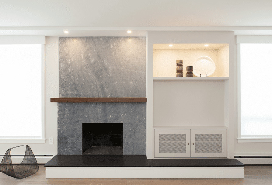 Living Spaces