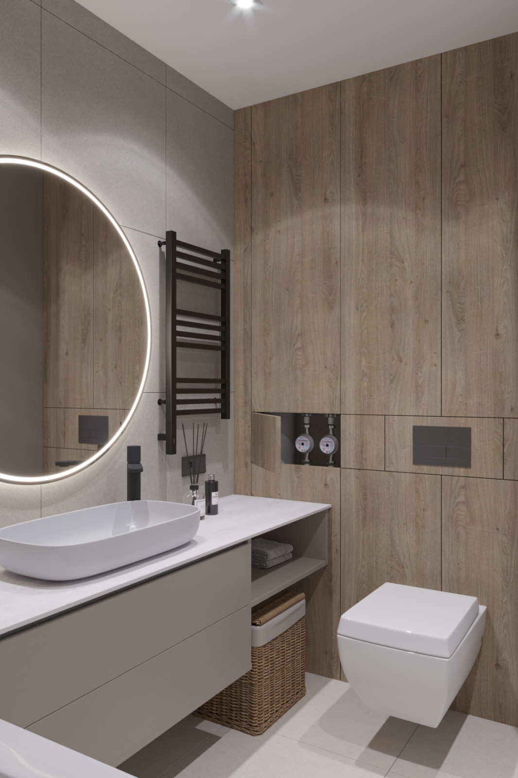 Дизайн интерьера (2)