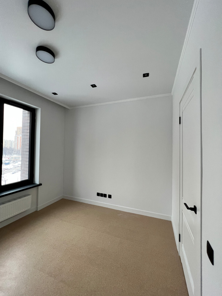 ЖК Дискавери 72 М2