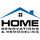 Home Renovations & Remodeling