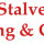 Stalvey Heating & Cooling