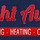 Right Away Plumbing & Heating Cooling