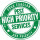High Priority Pest Services, Inc.