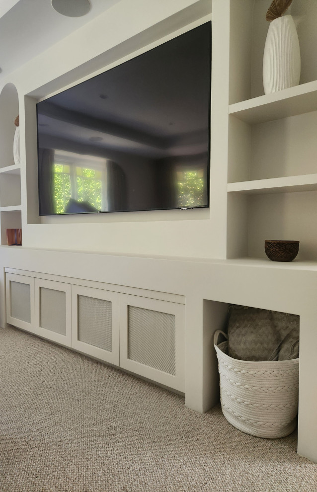 American Oak Veneer Project