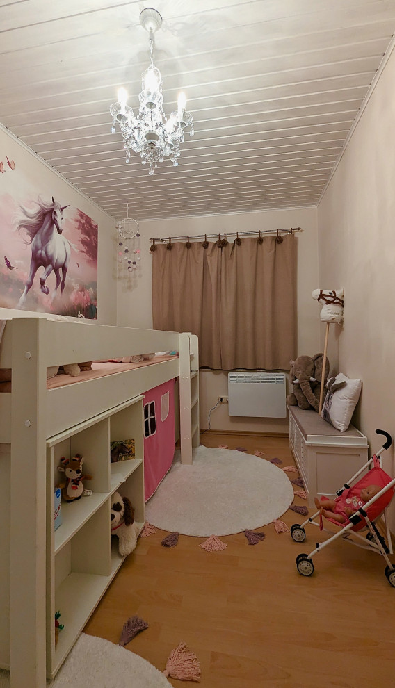 Stilmix Kinderzimmer in Frankfurt am Main