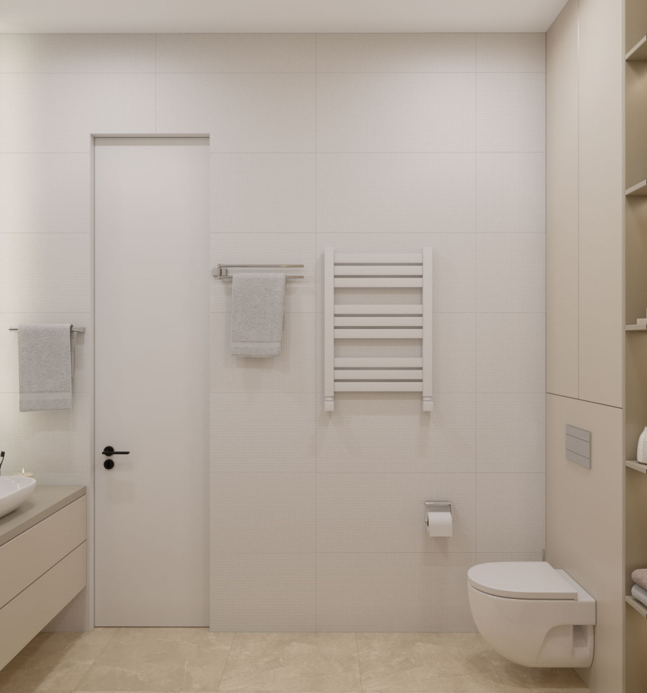 ЖК СИМВОЛ beige