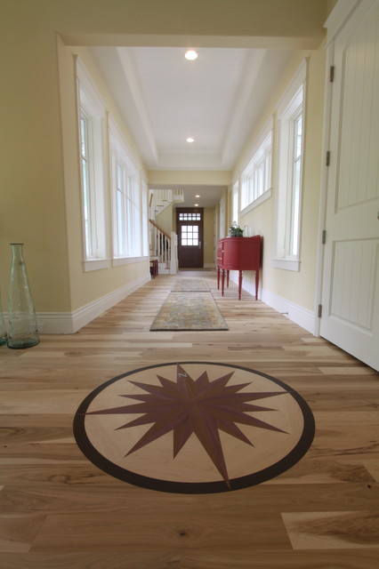 Beyer american-traditional-corridor