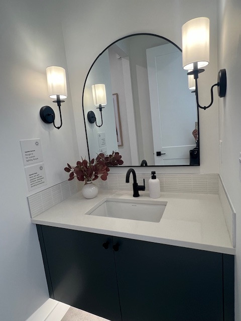 Bathroom Renovations