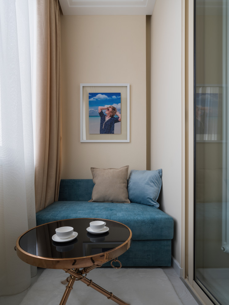 Райское место