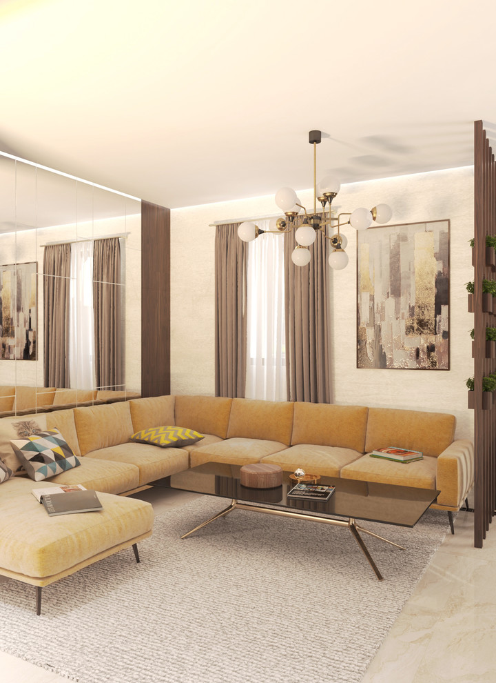 Загородный дом пос.Домодедово