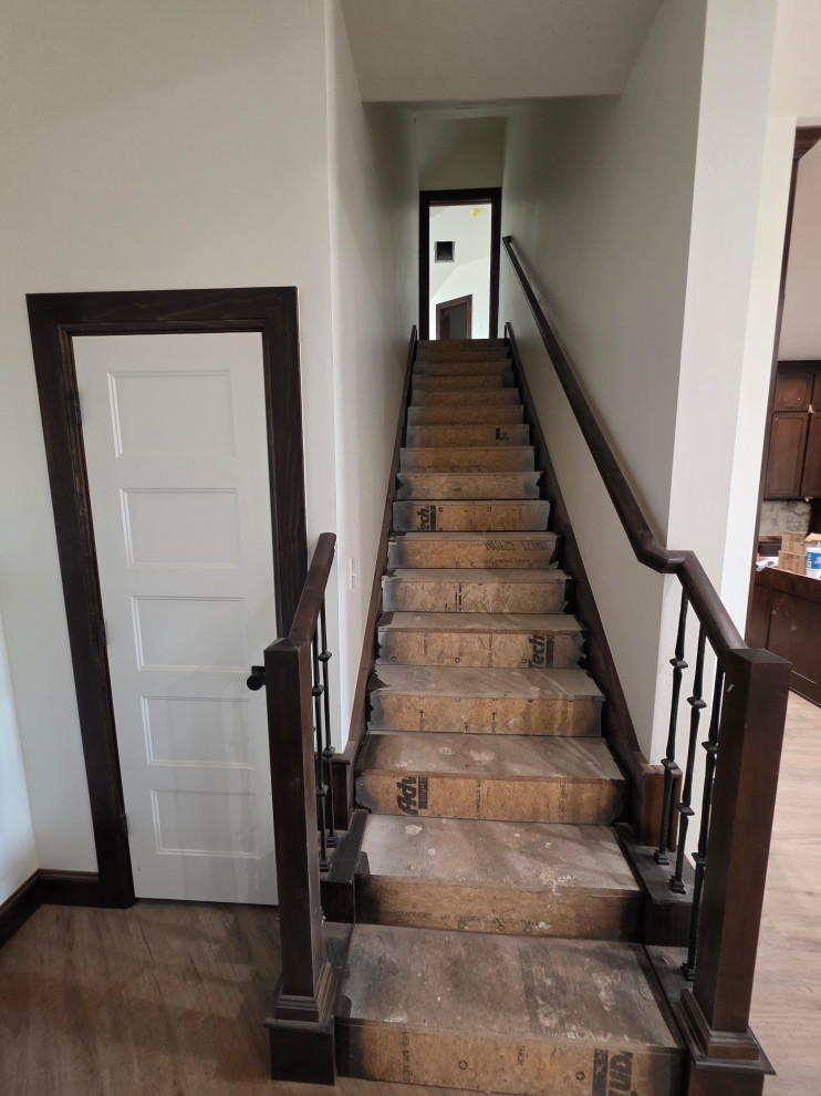 Whalen - Way out West