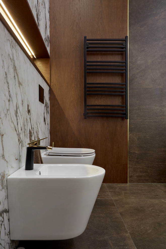 Квартира на Новочеремушкинской