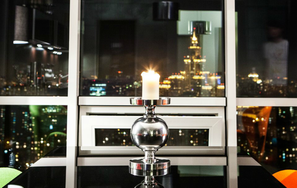 ЖК «Аэробус» для Эдуарда