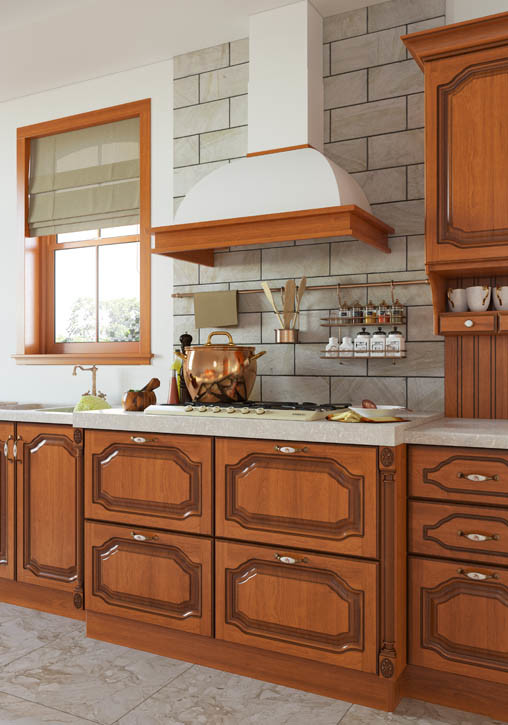 Кухня Виктория