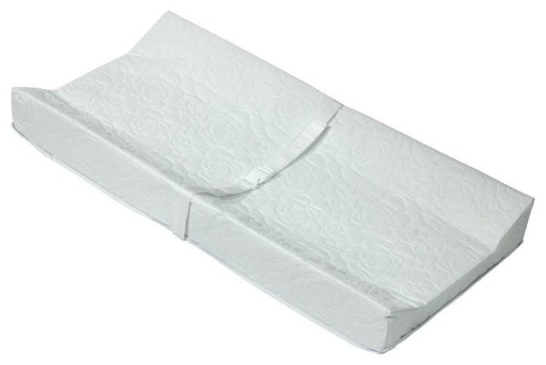 DaVinci 31" Polyurethane Foam Contour Changing Pad for Changer Tray in