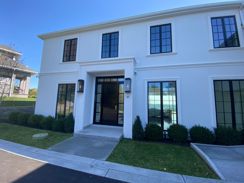 New Construction