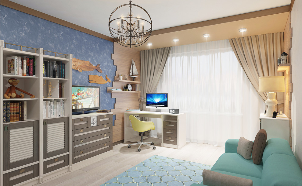 Детская для мальчика