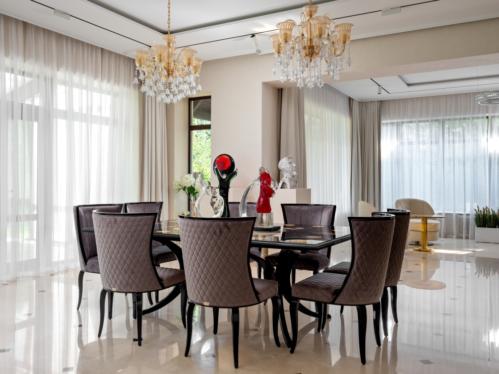 Загородный дом III