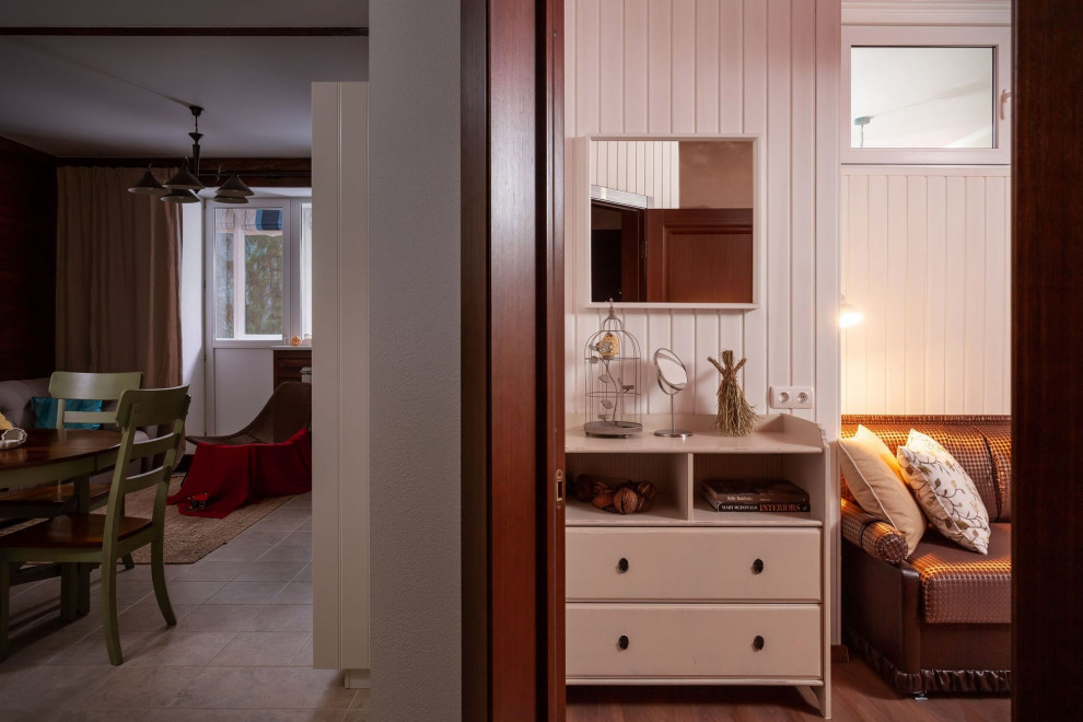 Квартира в курортном поселке "Яхонтовый лес"