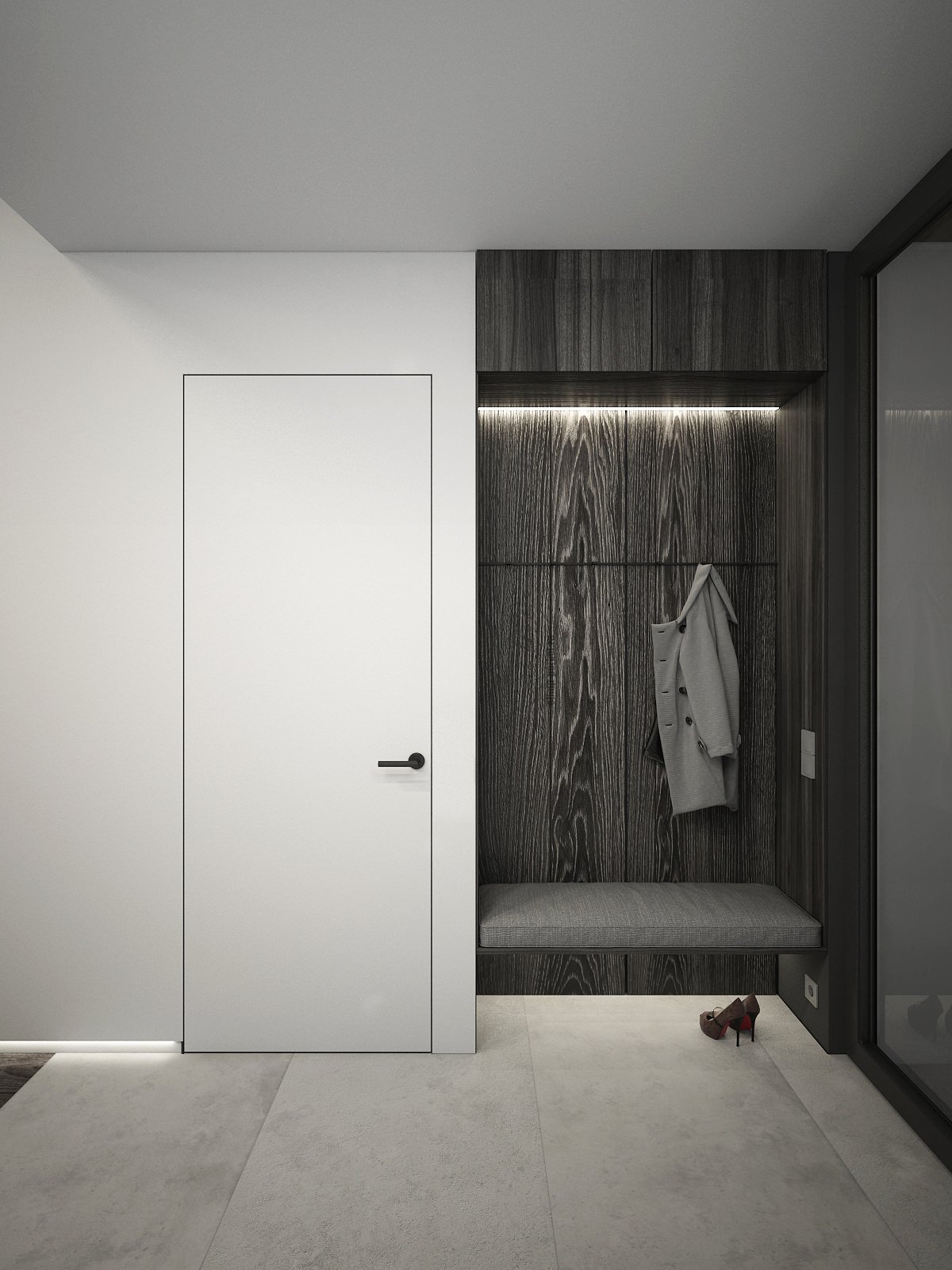 индивидуальный жилой дом КП Моресолнце