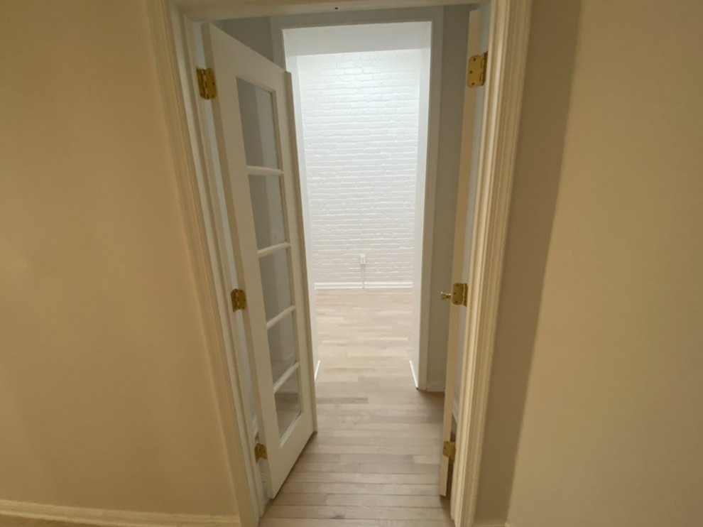 Complete Home Remodels