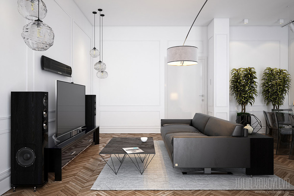 Квартира-студия в центре Крансодара