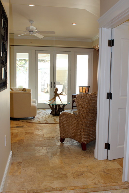 Living Rooms