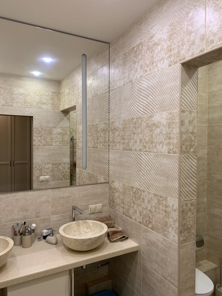 Ремонт квартиры | ЖК АРТ | 83 м2