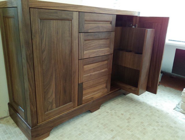 Bathroom Vanity unit