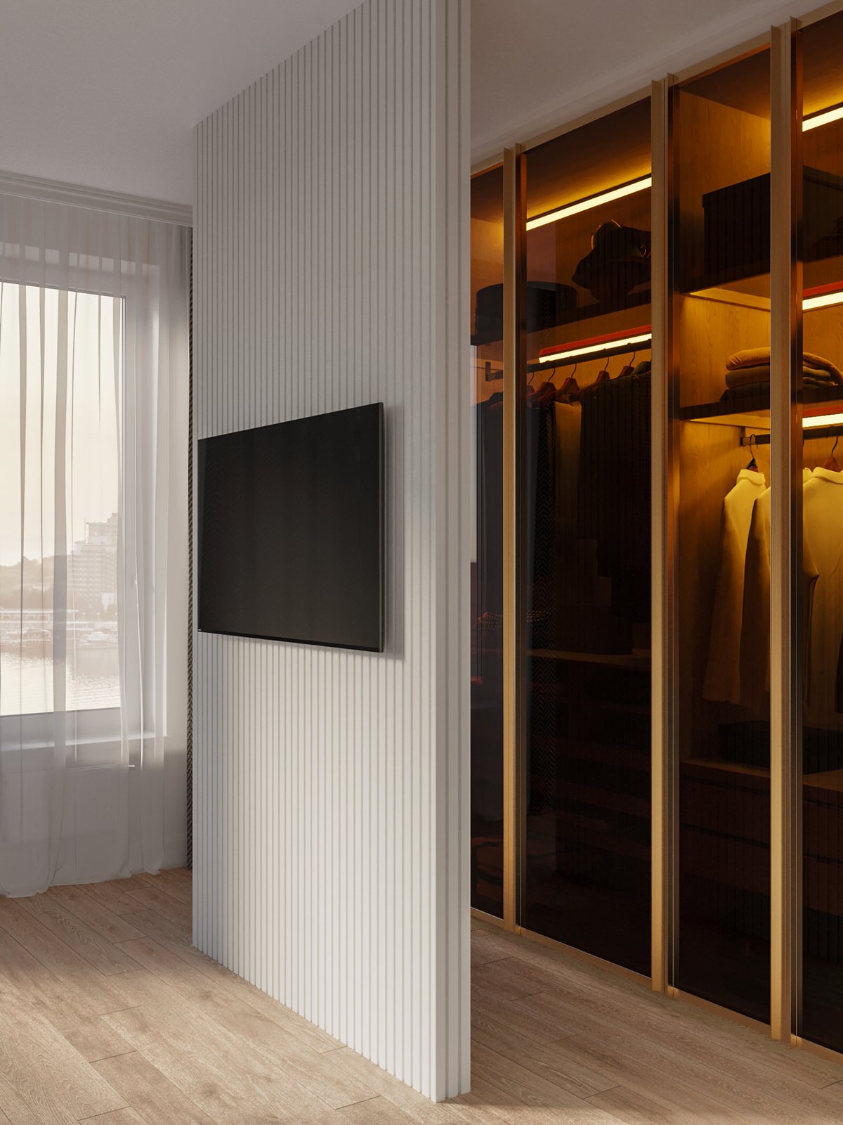 ЖК Береговой