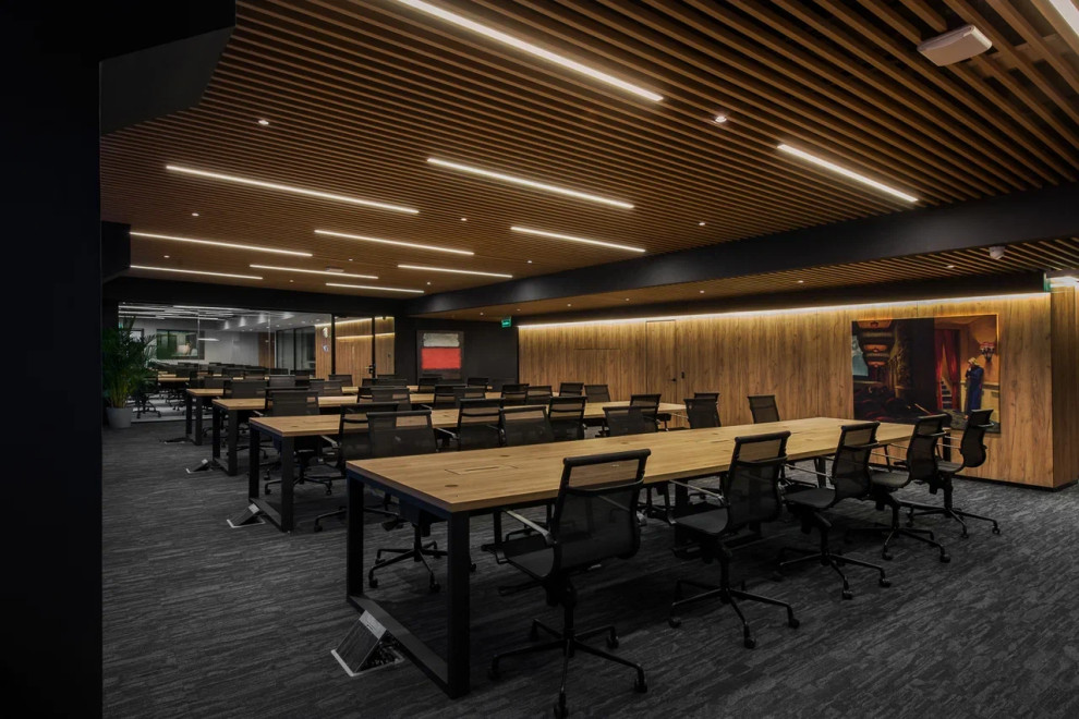 Рабочая Станция