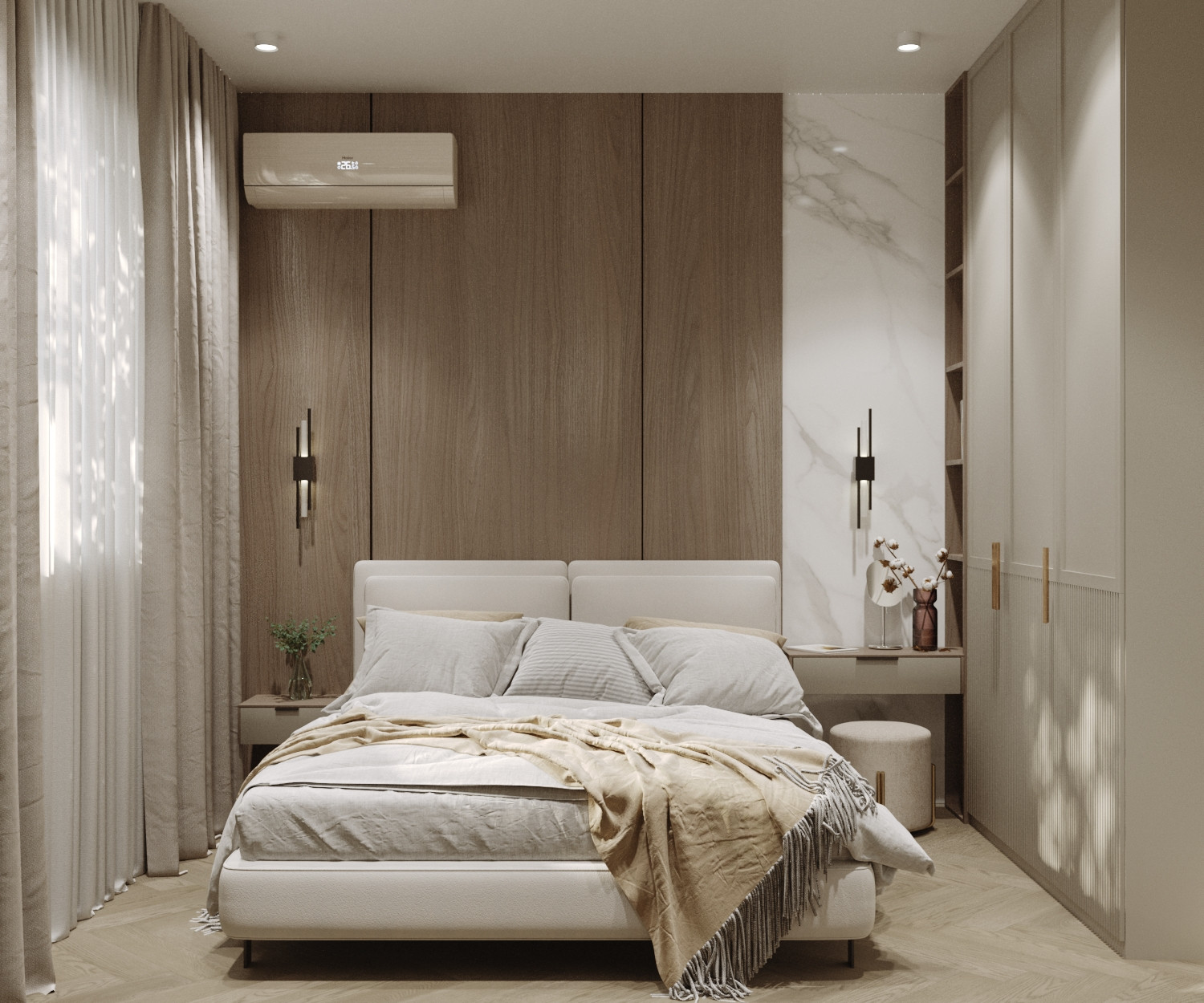 Загородный дом