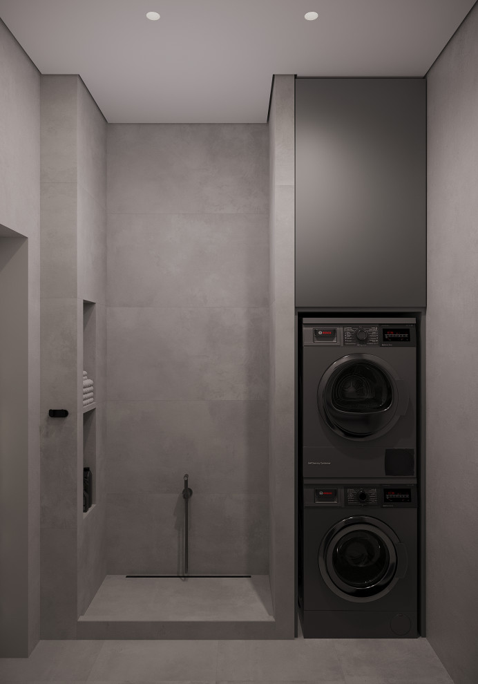 Дом для Ивана и Ксении