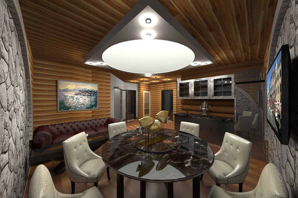 Резиденция Рублево