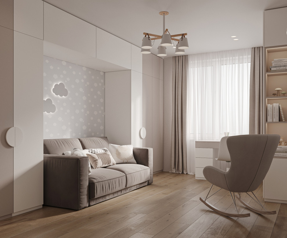 ЖК Life-Лесная