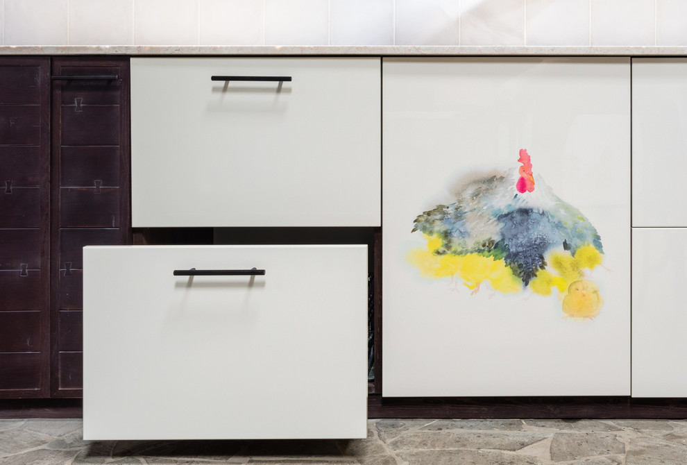 Кухня "Ферма"