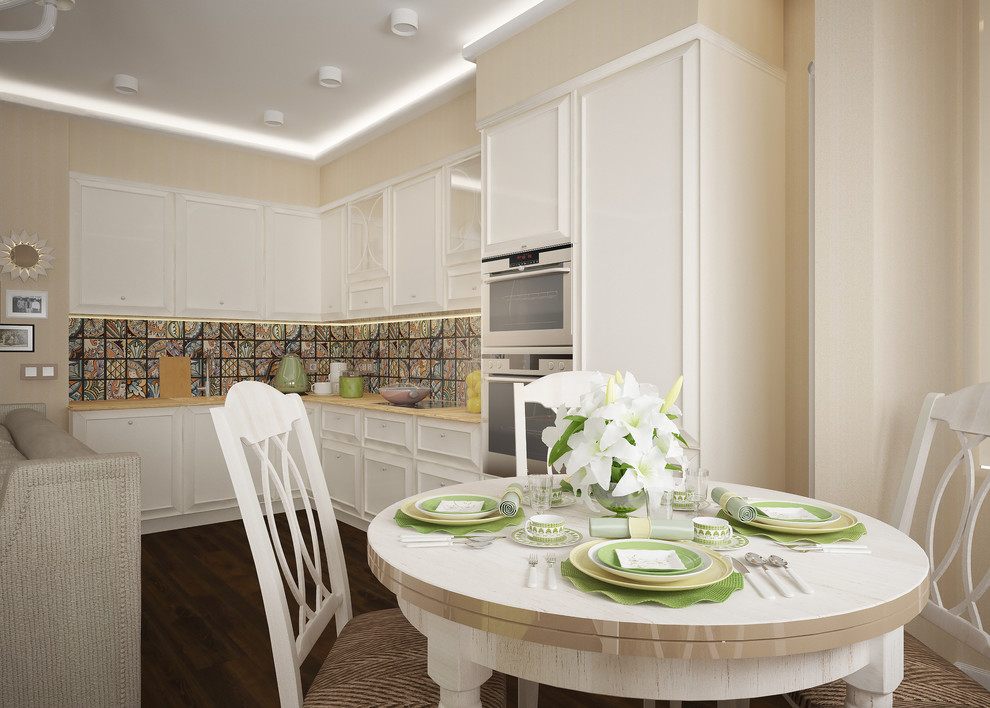 Столовая зона